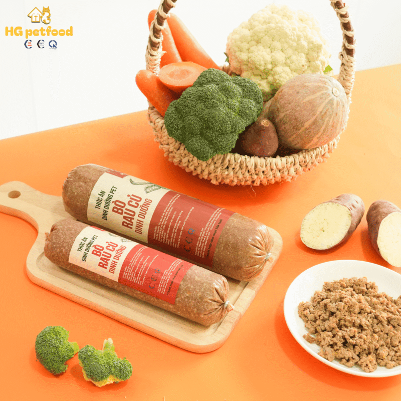 BÒ DINH DƯỠNG 800G