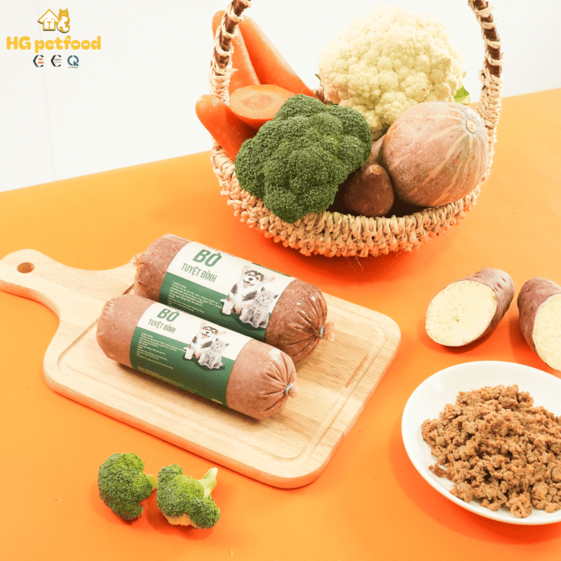 BÒ TUYỆT ĐỈNH 500G