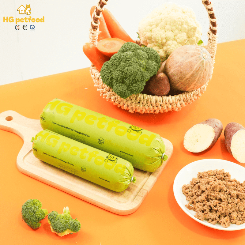 HỖN HỢP DINH DƯỠNG 800G